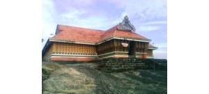 பால சுப்பிரமண்யா – உரவப்பாறா